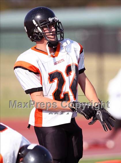 Thumbnail 1 in Llano vs Rouse photogallery.