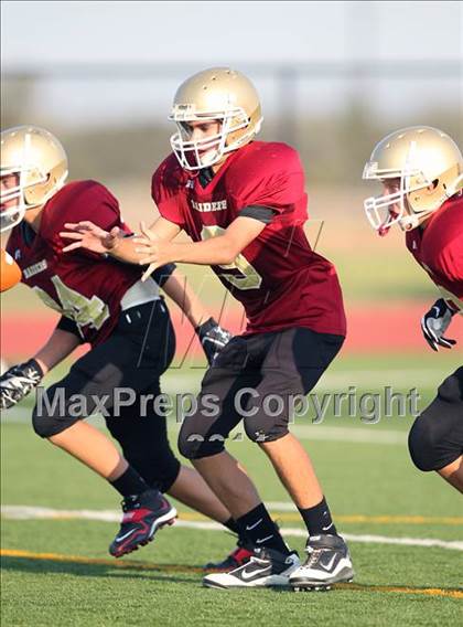 Thumbnail 1 in Llano vs Rouse photogallery.