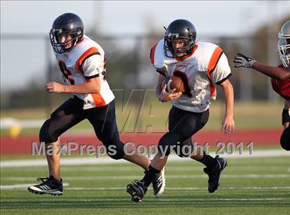 Thumbnail 1 in Llano vs Rouse photogallery.