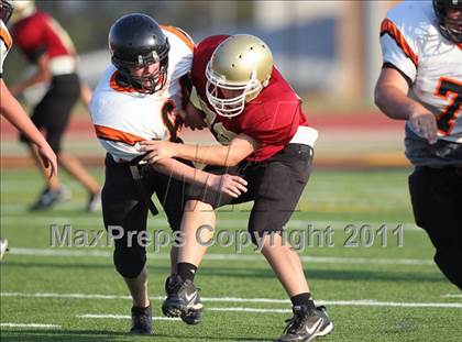 Thumbnail 2 in Llano vs Rouse photogallery.