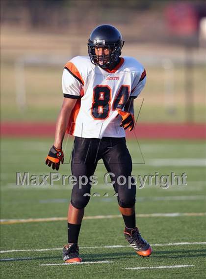 Thumbnail 2 in Llano vs Rouse photogallery.