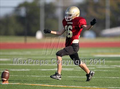 Thumbnail 2 in Llano vs Rouse photogallery.