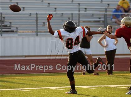 Thumbnail 3 in Llano vs Rouse photogallery.