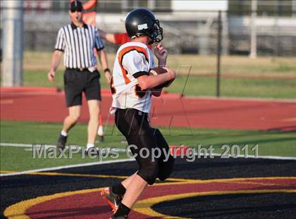 Thumbnail 2 in Llano vs Rouse photogallery.