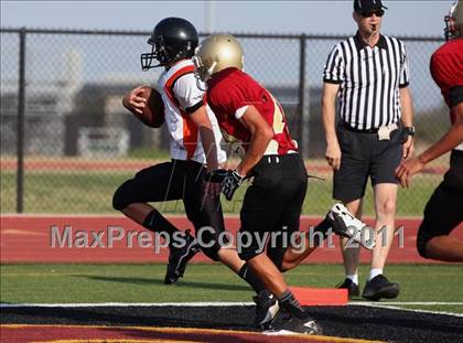 Thumbnail 1 in Llano vs Rouse photogallery.