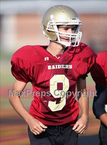 Thumbnail 1 in Llano vs Rouse photogallery.