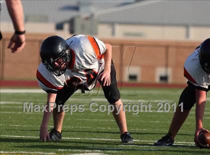 Thumbnail 2 in Llano vs Rouse photogallery.