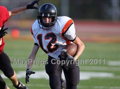 Thumbnail 1 in Llano vs Rouse photogallery.