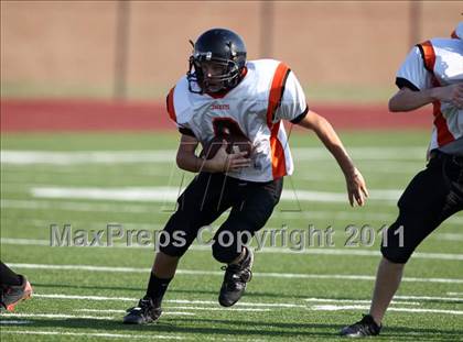Thumbnail 2 in Llano vs Rouse photogallery.