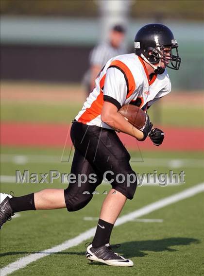 Thumbnail 3 in Llano vs Rouse photogallery.