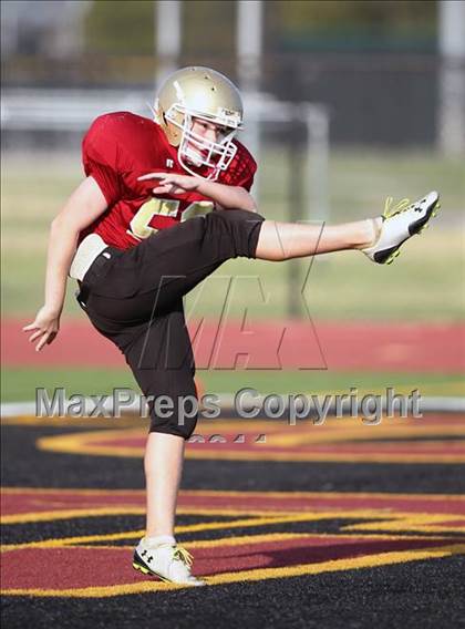Thumbnail 2 in Llano vs Rouse photogallery.