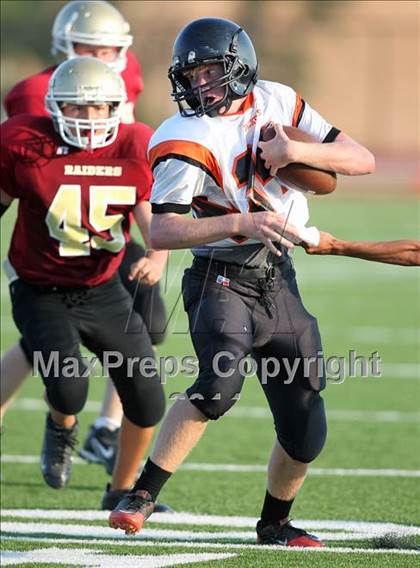 Thumbnail 3 in Llano vs Rouse photogallery.