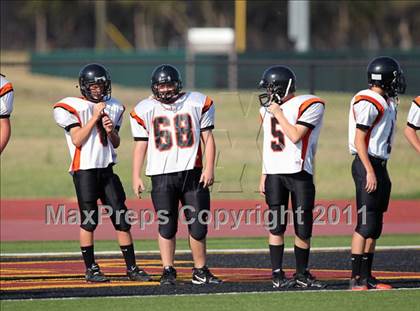 Thumbnail 1 in Llano vs Rouse photogallery.