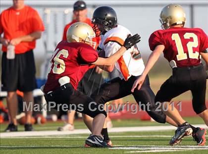 Thumbnail 2 in Llano vs Rouse photogallery.