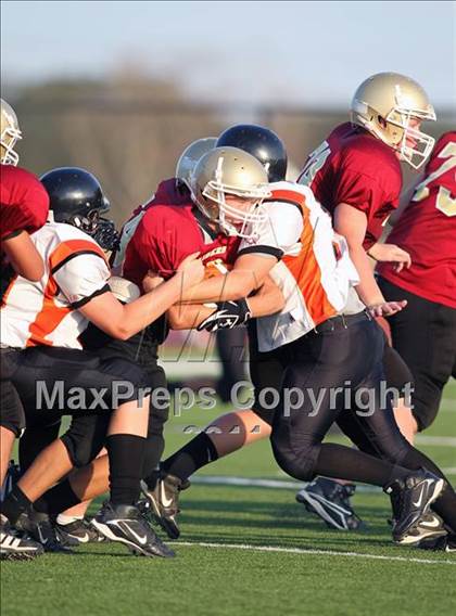 Thumbnail 2 in Llano vs Rouse photogallery.