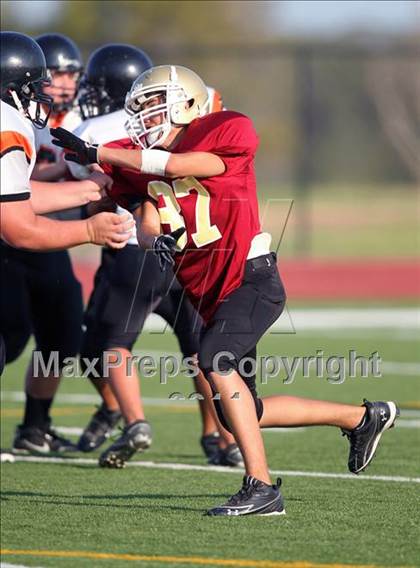 Thumbnail 3 in Llano vs Rouse photogallery.