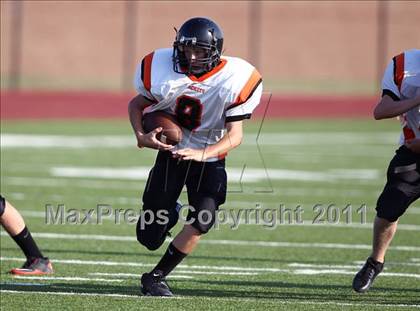 Thumbnail 3 in Llano vs Rouse photogallery.