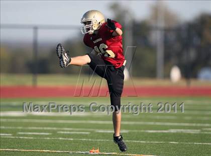 Thumbnail 1 in Llano vs Rouse photogallery.