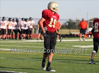 Thumbnail 2 in Llano vs Rouse photogallery.