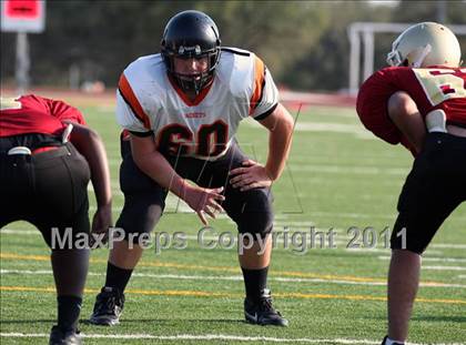 Thumbnail 1 in Llano vs Rouse photogallery.