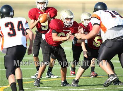 Thumbnail 1 in Llano vs Rouse photogallery.