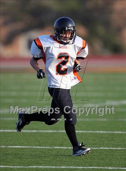 Thumbnail 3 in Llano vs Rouse photogallery.