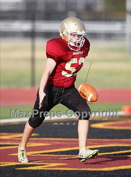 Thumbnail 1 in Llano vs Rouse photogallery.