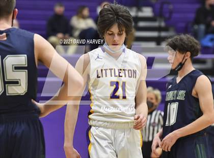 Thumbnail 1 in Standley Lake @ Littleton photogallery.