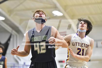 Thumbnail 3 in Standley Lake @ Littleton photogallery.