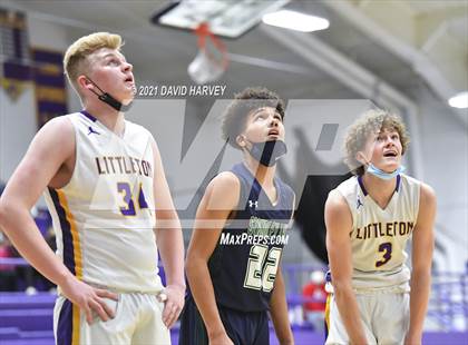 Thumbnail 1 in Standley Lake @ Littleton photogallery.