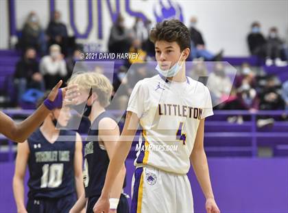 Thumbnail 3 in Standley Lake @ Littleton photogallery.
