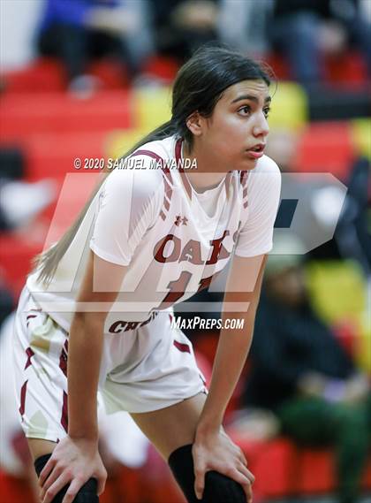 Thumbnail 1 in Valencia vs Oaks Christian photogallery.
