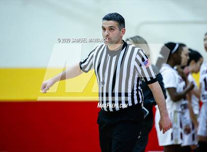 Thumbnail 2 in Valencia vs Oaks Christian photogallery.
