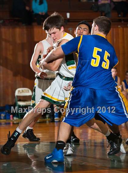 Thumbnail 3 in Lincoln @ Placer photogallery.