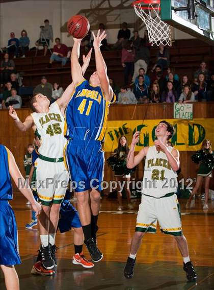 Thumbnail 1 in JV: Lincoln @ Placer photogallery.