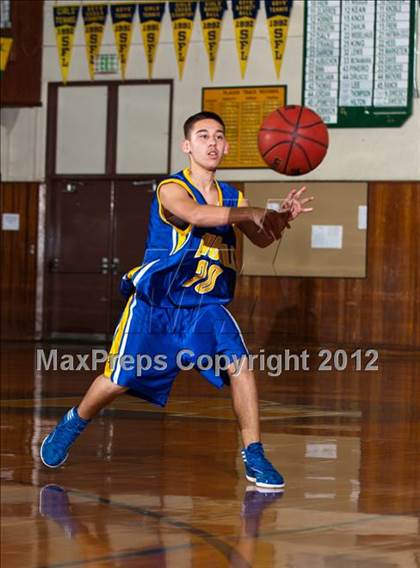 Thumbnail 1 in JV: Lincoln @ Placer photogallery.