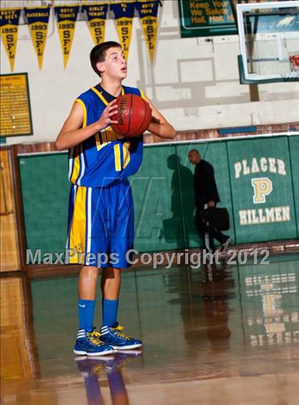 Thumbnail 2 in JV: Lincoln @ Placer photogallery.