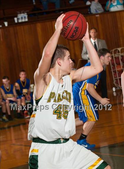 Thumbnail 2 in Lincoln @ Placer photogallery.
