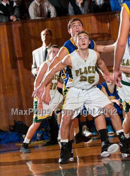 Thumbnail 3 in Lincoln @ Placer photogallery.