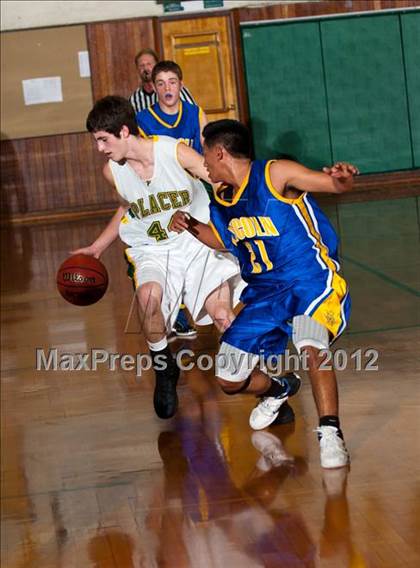 Thumbnail 2 in Lincoln @ Placer photogallery.