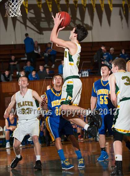 Thumbnail 3 in Lincoln @ Placer photogallery.