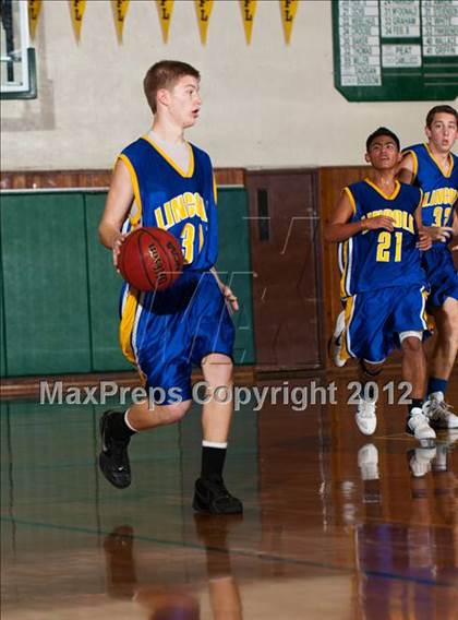Thumbnail 3 in JV: Lincoln @ Placer photogallery.