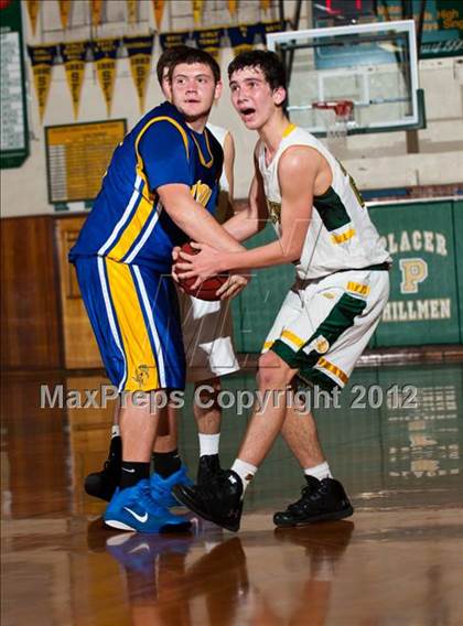 Thumbnail 3 in Lincoln @ Placer photogallery.