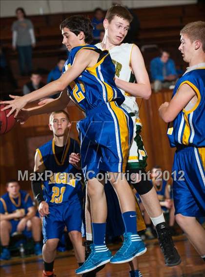 Thumbnail 3 in Lincoln @ Placer photogallery.