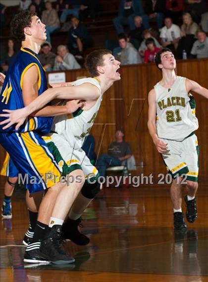 Thumbnail 1 in Lincoln @ Placer photogallery.