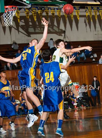 Thumbnail 2 in Lincoln @ Placer photogallery.