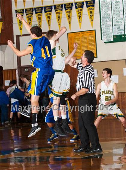 Thumbnail 2 in JV: Lincoln @ Placer photogallery.