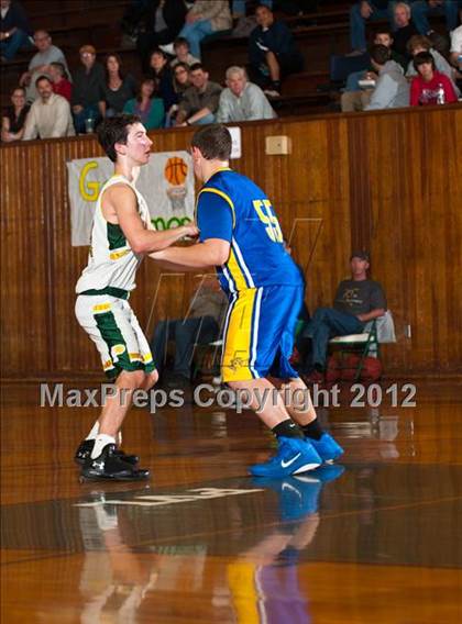 Thumbnail 2 in Lincoln @ Placer photogallery.
