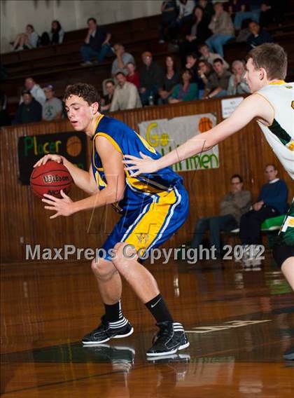 Thumbnail 3 in Lincoln @ Placer photogallery.