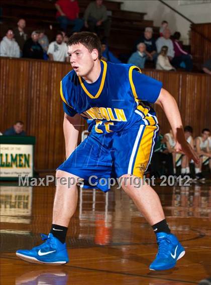 Thumbnail 3 in Lincoln @ Placer photogallery.